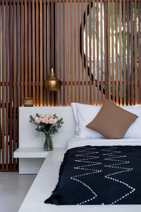 Baliwood Villas - Ocean View Canggu Eksteriør bilde